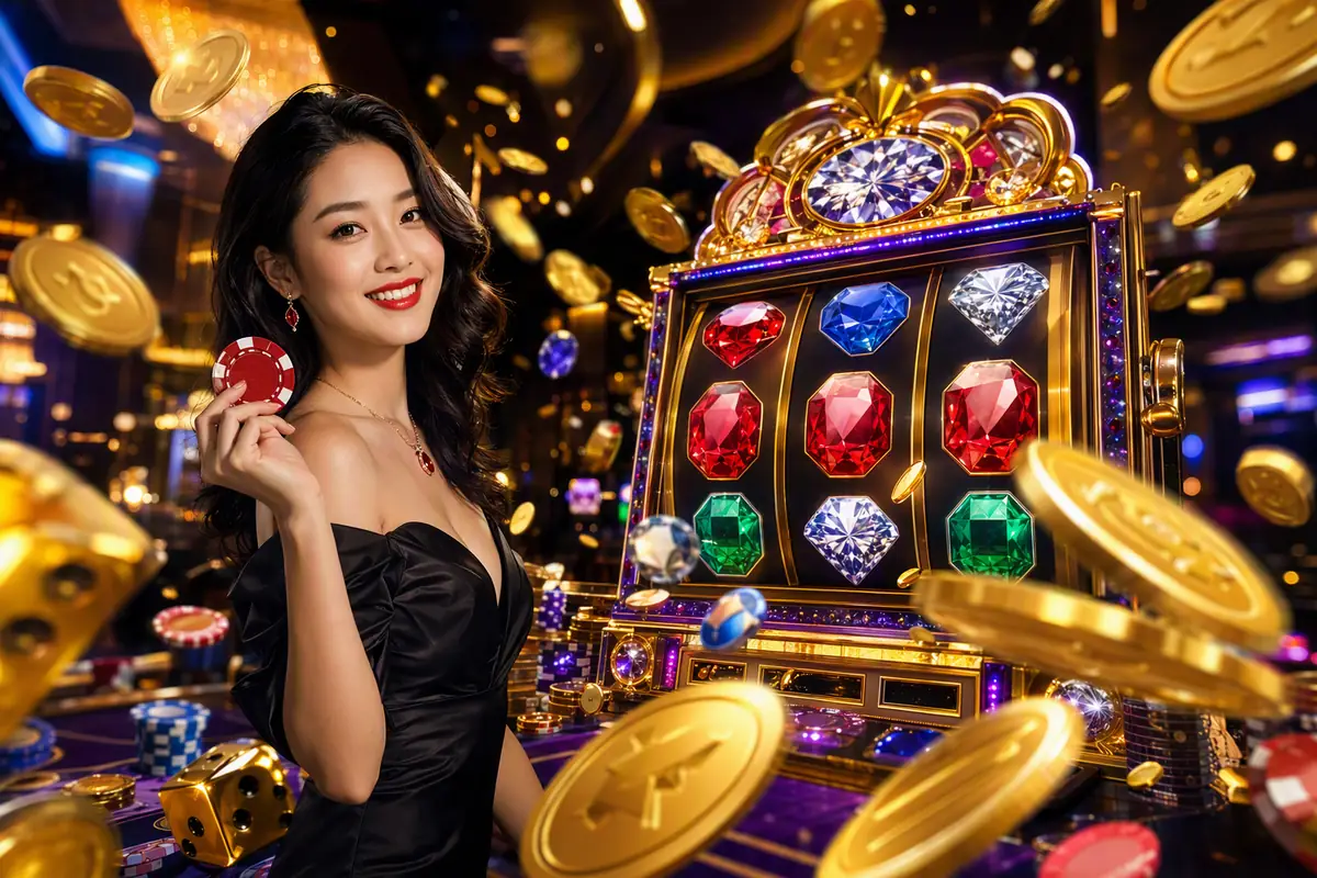 33cb Fortune Tiger স্লট গেম
